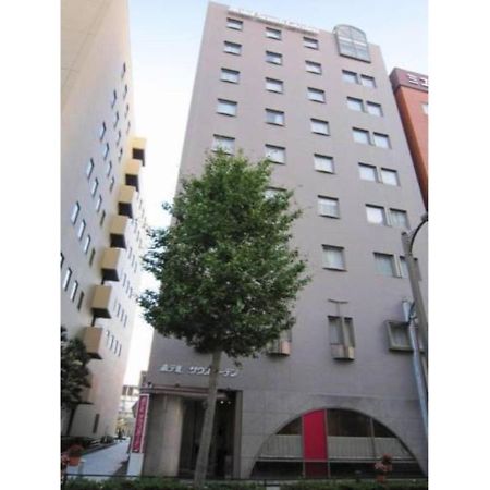 Hotel South Garden Hamamatsu - Vacation Stay 92694 Ngoại thất bức ảnh