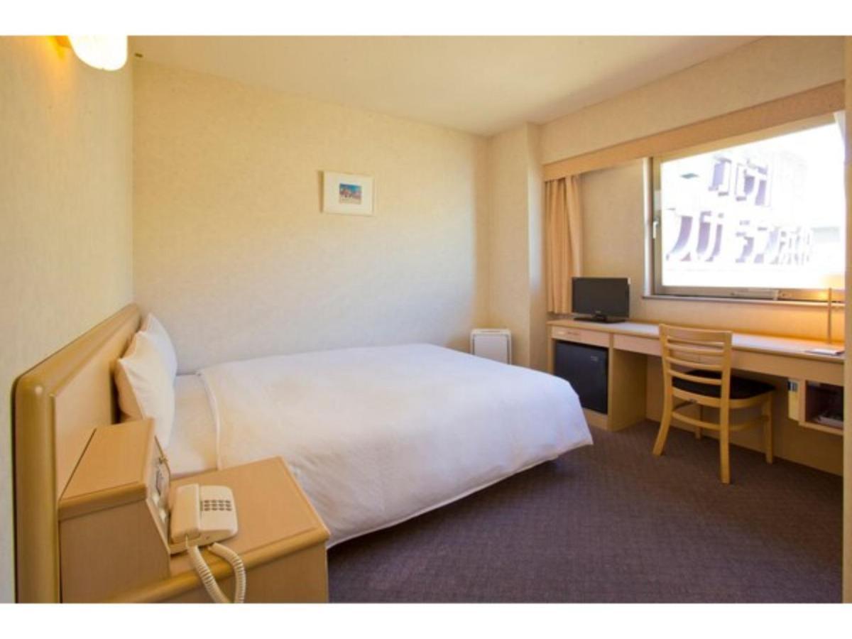 Hotel South Garden Hamamatsu - Vacation Stay 92694 Ngoại thất bức ảnh
