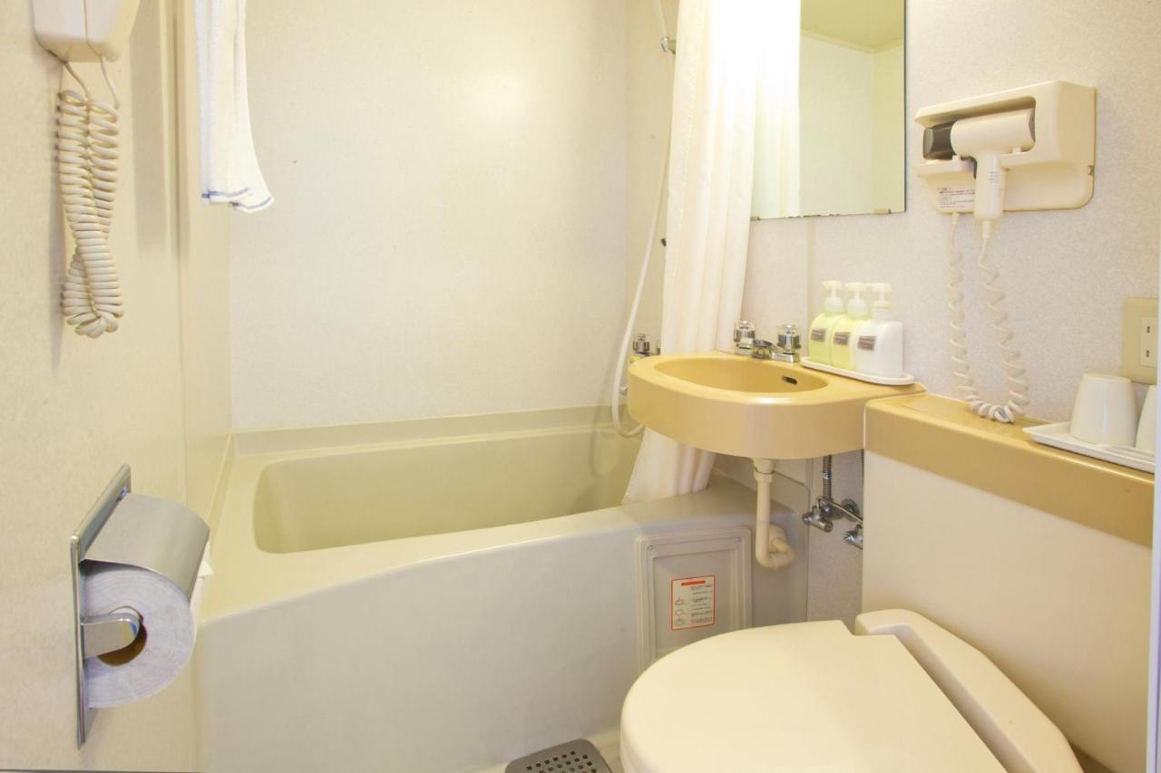 Hotel South Garden Hamamatsu - Vacation Stay 92694 Ngoại thất bức ảnh