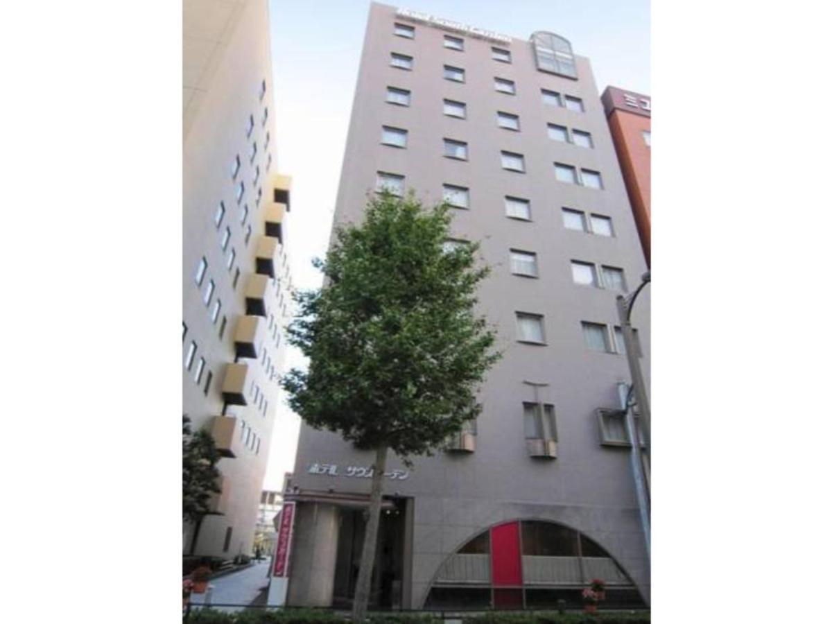 Hotel South Garden Hamamatsu - Vacation Stay 92694 Ngoại thất bức ảnh